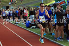 Senior Men, 2026 Northern Mens 6 and Womens 4 Stage and Youngsters Relays, Silksworth, Sunderland. Photo: David T. Hewitson/Sports for All Pics